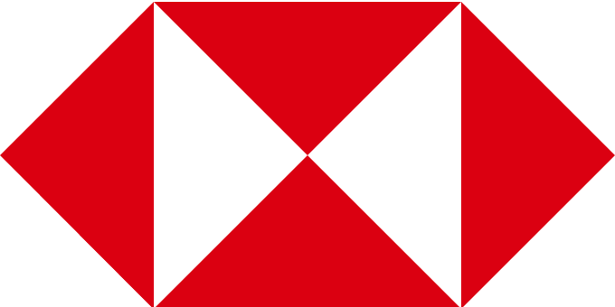 hsbc logo